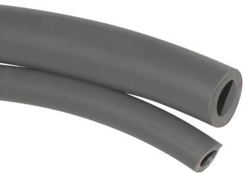 Motion pro tygon gray & black fuel line