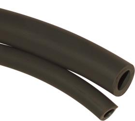 Motion pro tygon gray & black fuel line
