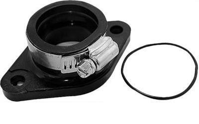 Sports parts inc. universal mounting flanges for mikuni spigot mount carbs