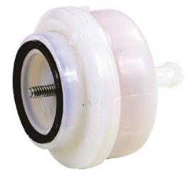 Sports parts inc. screw-in filter