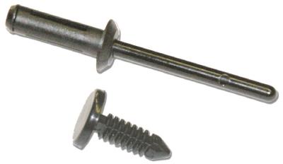 Slp replacement fasteners