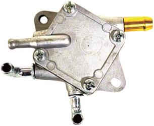 Sports parts inc. fuel pumps