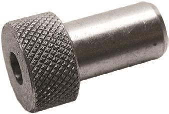 Sports parts inc. round main jet wrench