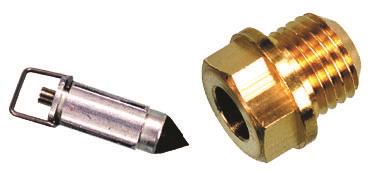 Mikuni 786-15005 needle valves