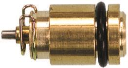 Mikuni 786-46001 needle valves