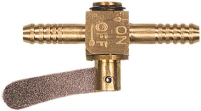 Motion pro fuel valves