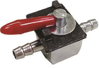 Motion pro fuel valves