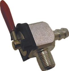 Wps ball valve