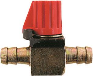 Wps fuel valve