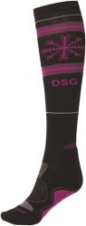 Dsg merino wool lightweight riding sock