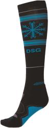 Dsg merino wool lightweight riding sock
