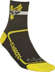 Fly racing action sock