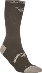 Fly racing fly prolite wool sock