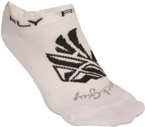 Fly racing no show sock