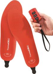 Thermacell remote controlled heated insole