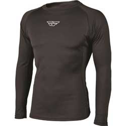 Fly racing base layer long sleeve top