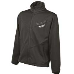 Fly racing mid layer top
