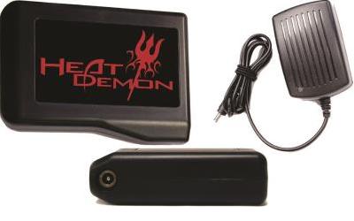 Heat demon by symtec accessories