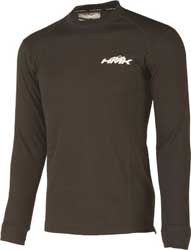 Hmk mens base layer top