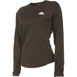 Hmk womens base layer top