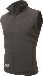 Venture 12v soft shell vest
