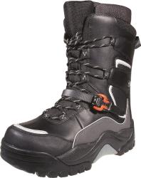 Baffin technology mens hurricane boot