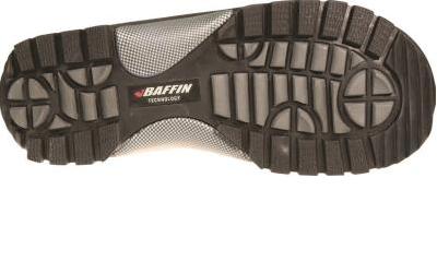 Baffin technology mens hurricane boot