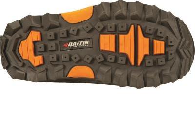 Baffin technology youth eiger boot