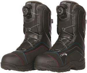 Dsg avid technical boot