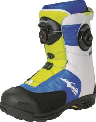 Hmk boa team focus boot