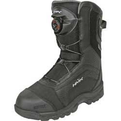 Hmk mens voyager boots