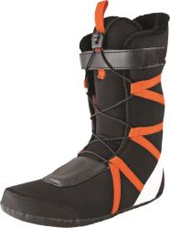 Hmk pro 2 hybrid boa boot