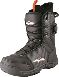 Hmk pro 2 hybrid boa boot