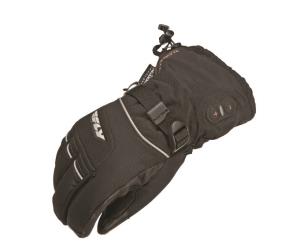 Fly racing ignitor battery heated glove