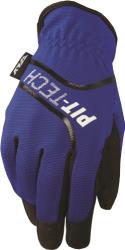 Fly racing pit tech lite gloves