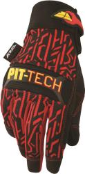 Fly racing pit tech pro gloves