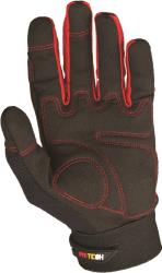 Fly racing pit tech pro gloves