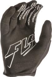 Fly racing windproof glove