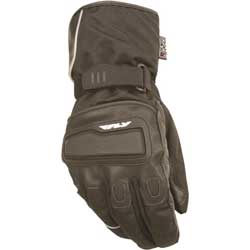 Fly racing xplore gloves