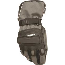 Fly racing xplore gloves