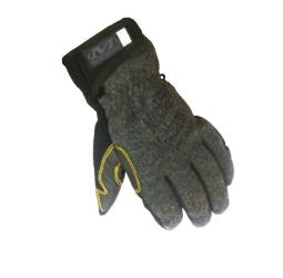 Mechanix wear cold weather glove