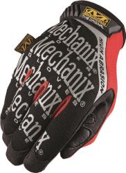 Mechanix wear original high abrasion gloves