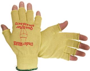 Pc-1 racing glove liners