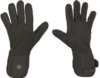 Venture heat battery powered heated glove liners