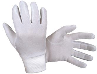 Wps metallic glove