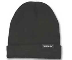 Fly racing burglar beanie