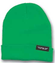 Fly racing burglar beanie