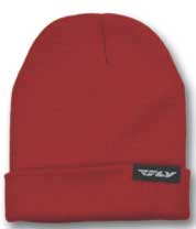 Fly racing burglar beanie