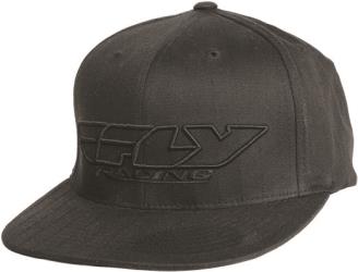 Fly racing corp. pin stripe hat