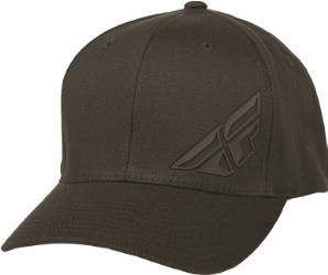 Fly racing f-wing hat